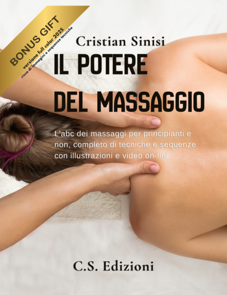 HOT STONE CRISTIAN SINISI