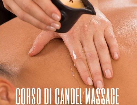 CANDEL MASSAGE INFOMASSAGGI CRISTIAN SINISI