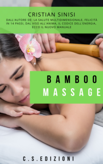 BAMBOO MASSAGE CRISTIAN SINISI