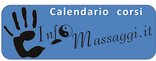 CALENDARIO CORSI DI MASSAGGIO