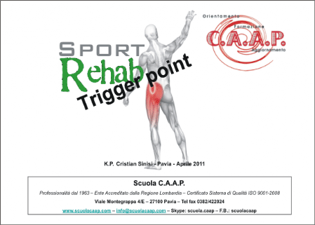 trigger points trigger points
