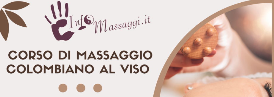corso di massaggio al viso - pavia - cristian sinisi